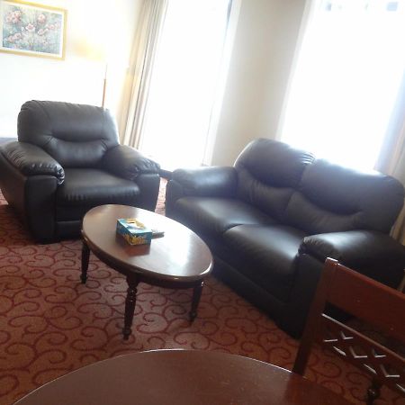 Kuala Lumpur Apartment At Times Square Екстер'єр фото