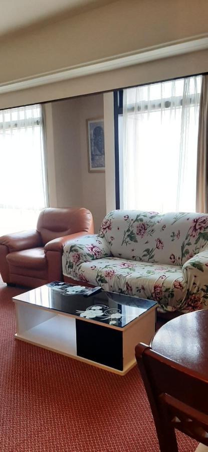 Kuala Lumpur Apartment At Times Square Екстер'єр фото