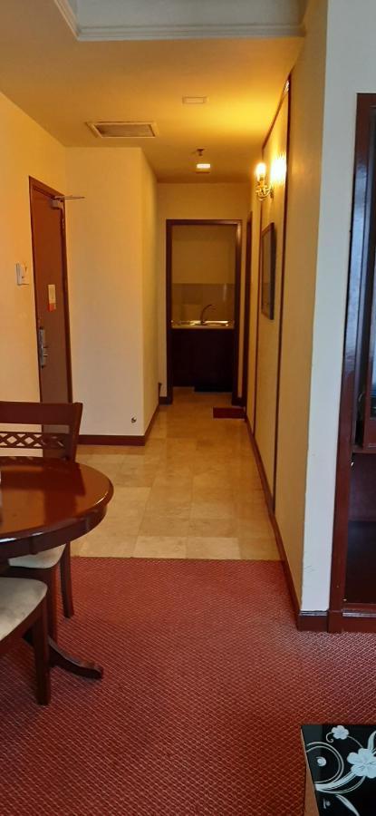 Kuala Lumpur Apartment At Times Square Екстер'єр фото