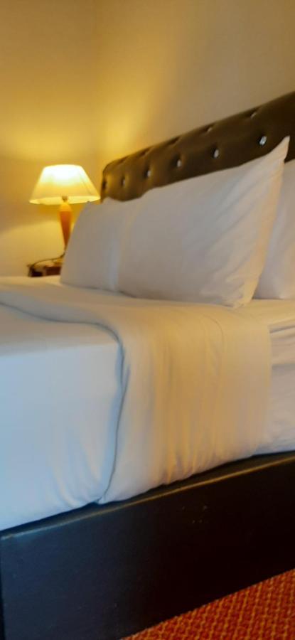 Kuala Lumpur Apartment At Times Square Екстер'єр фото