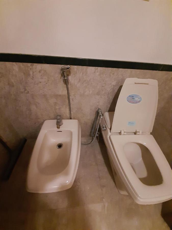 Kuala Lumpur Apartment At Times Square Екстер'єр фото