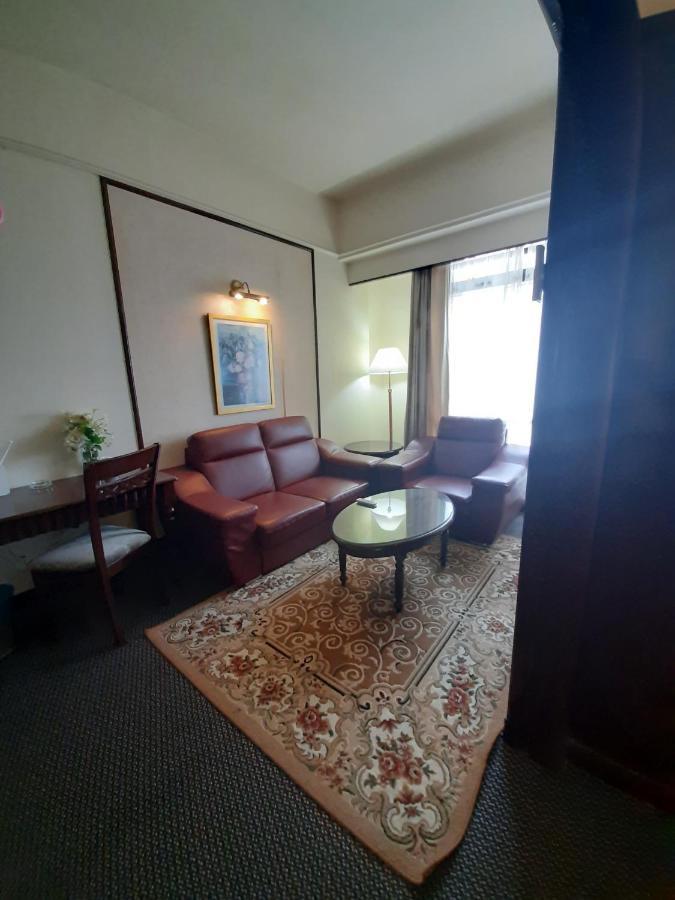 Kuala Lumpur Apartment At Times Square Екстер'єр фото