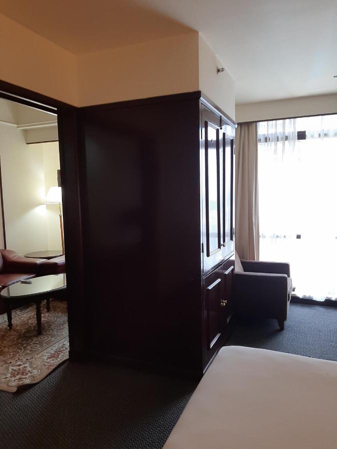 Kuala Lumpur Apartment At Times Square Екстер'єр фото