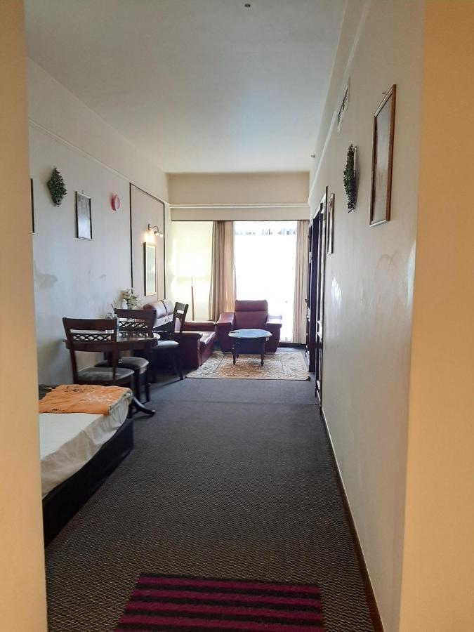 Kuala Lumpur Apartment At Times Square Екстер'єр фото
