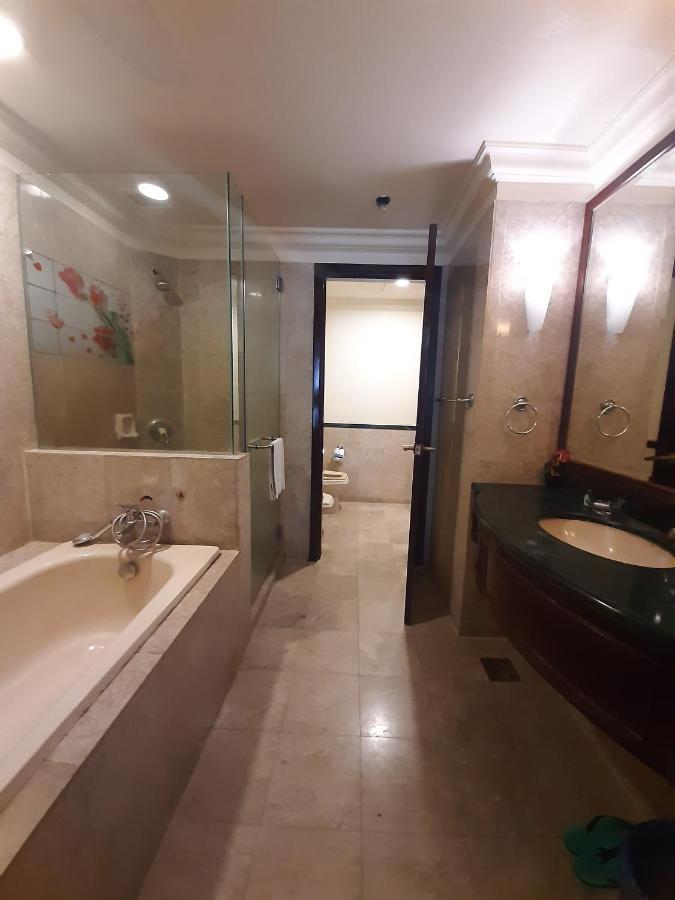 Kuala Lumpur Apartment At Times Square Екстер'єр фото
