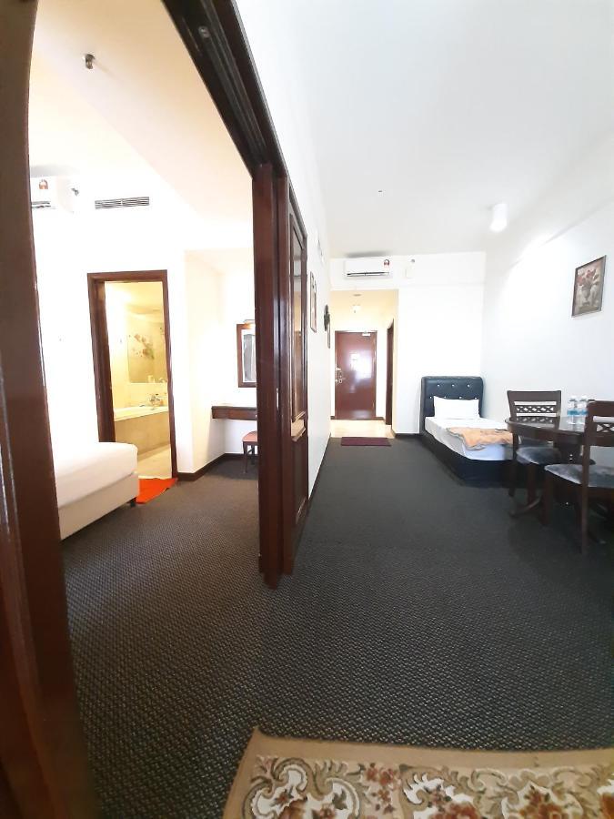 Kuala Lumpur Apartment At Times Square Екстер'єр фото