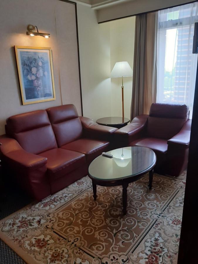 Kuala Lumpur Apartment At Times Square Екстер'єр фото