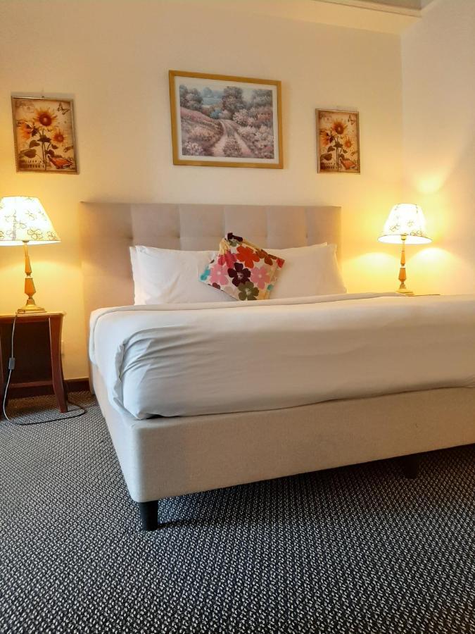 Kuala Lumpur Apartment At Times Square Екстер'єр фото