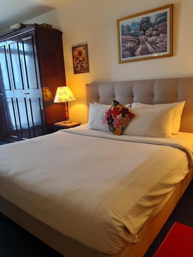 Kuala Lumpur Apartment At Times Square Екстер'єр фото