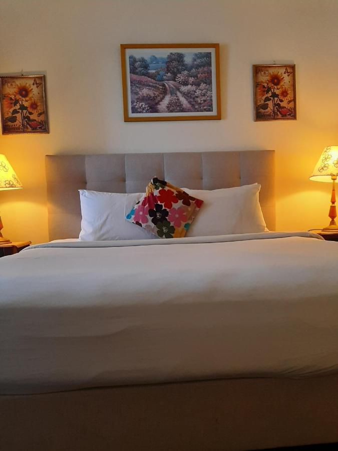 Kuala Lumpur Apartment At Times Square Екстер'єр фото