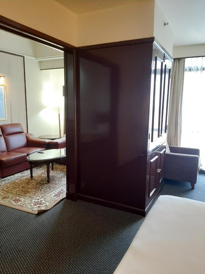 Kuala Lumpur Apartment At Times Square Екстер'єр фото