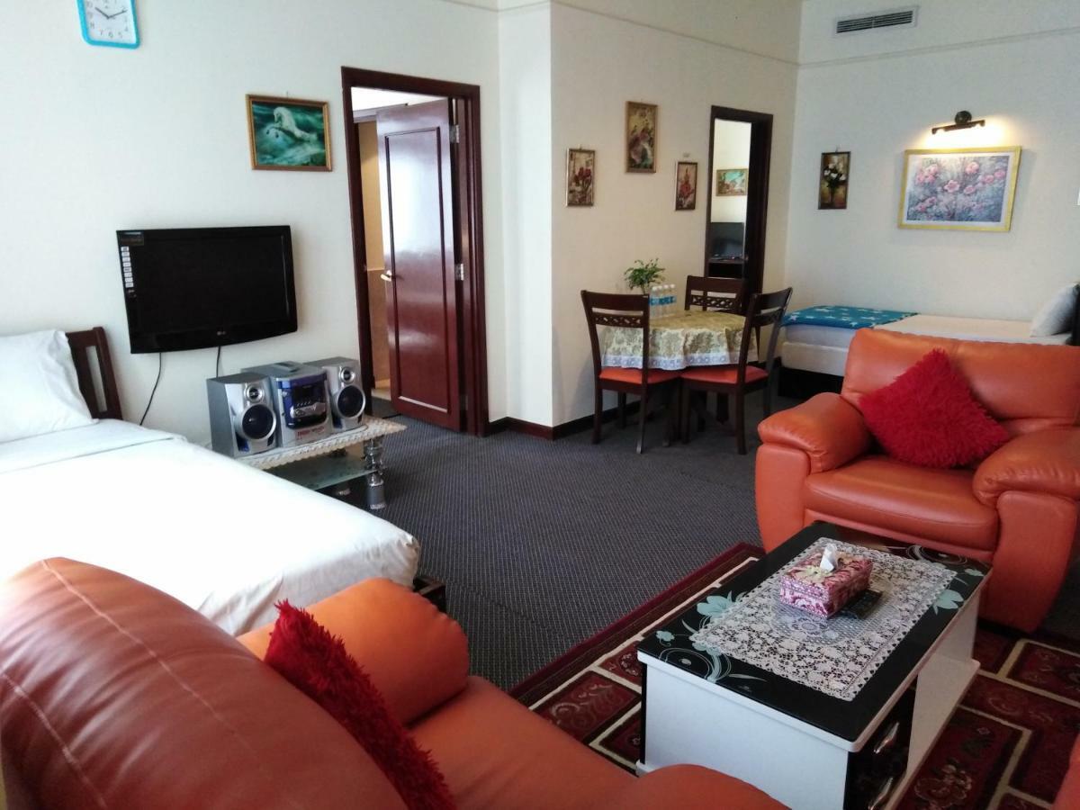 Kuala Lumpur Apartment At Times Square Екстер'єр фото