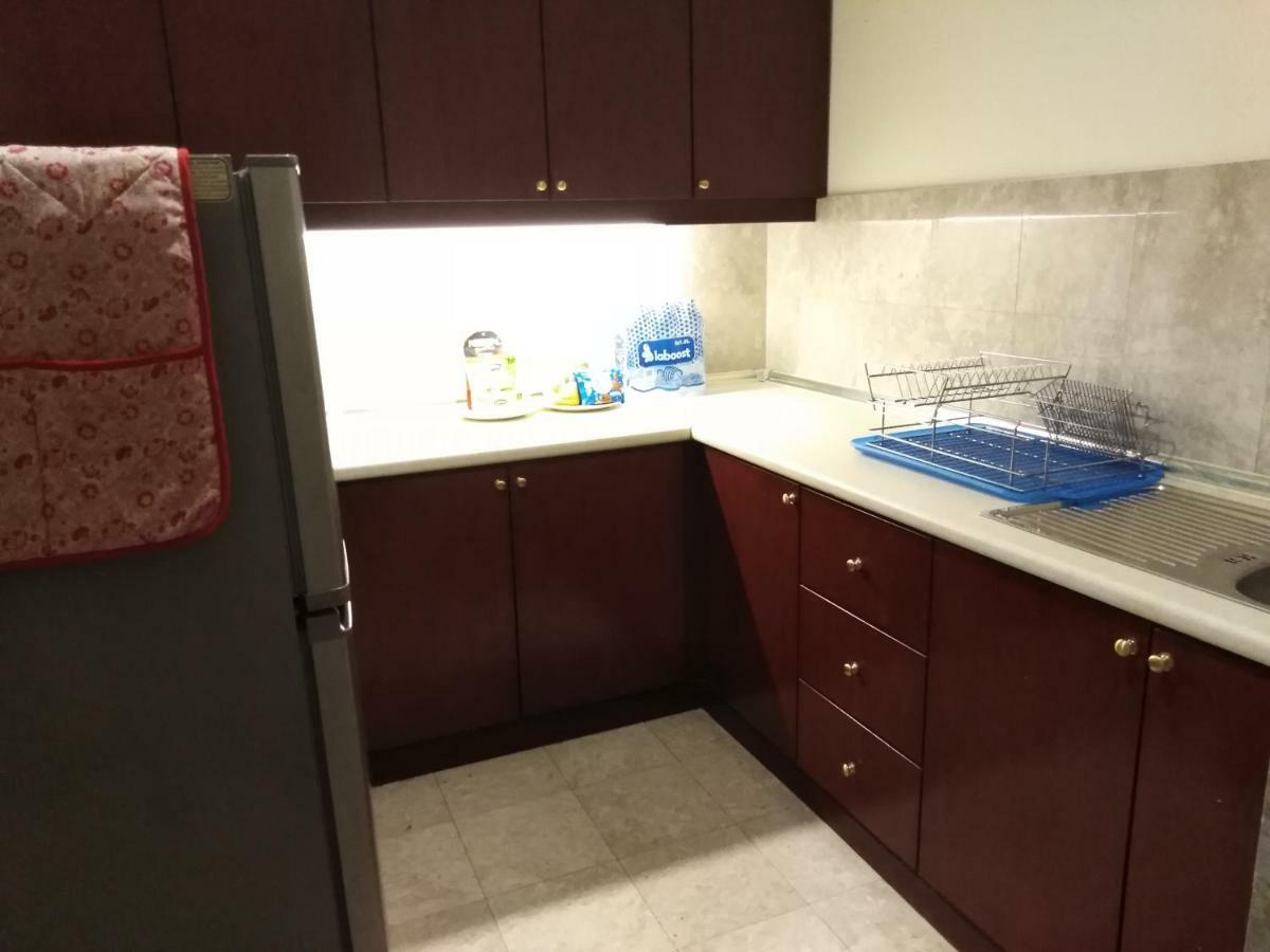 Kuala Lumpur Apartment At Times Square Екстер'єр фото