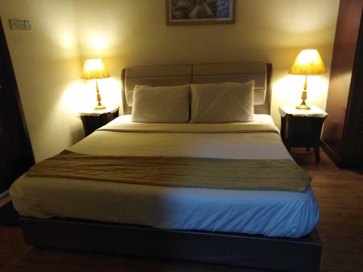 Kuala Lumpur Apartment At Times Square Екстер'єр фото