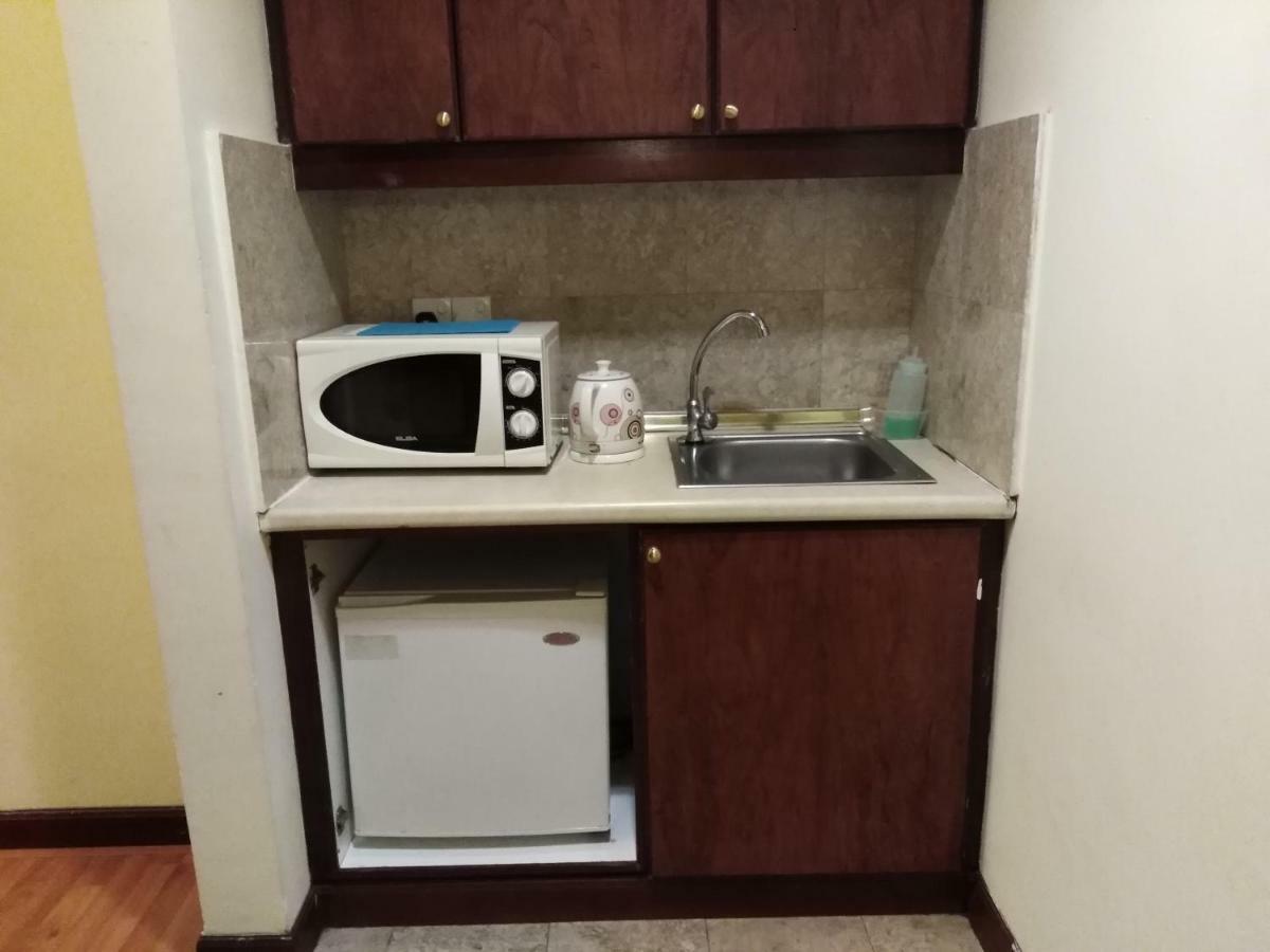 Kuala Lumpur Apartment At Times Square Екстер'єр фото