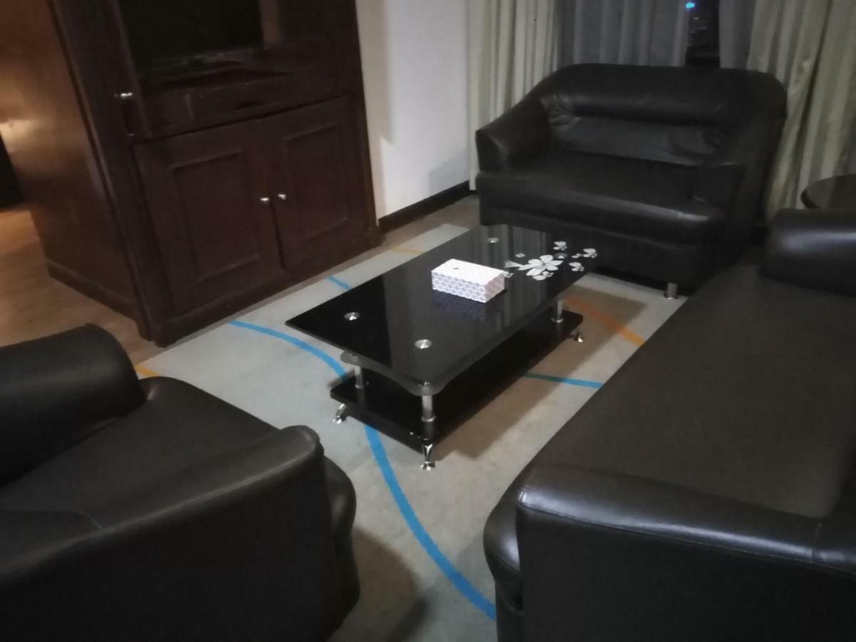 Kuala Lumpur Apartment At Times Square Екстер'єр фото