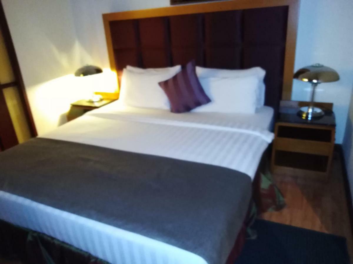 Kuala Lumpur Apartment At Times Square Екстер'єр фото
