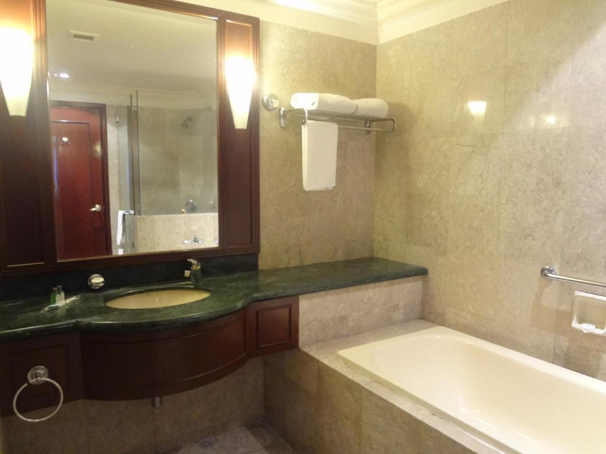 Kuala Lumpur Apartment At Times Square Екстер'єр фото