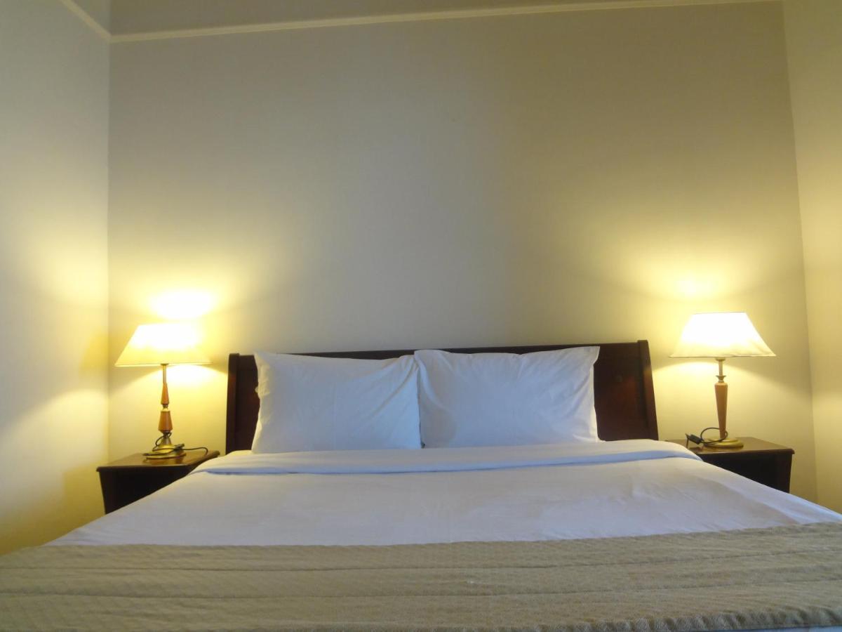 Kuala Lumpur Apartment At Times Square Екстер'єр фото