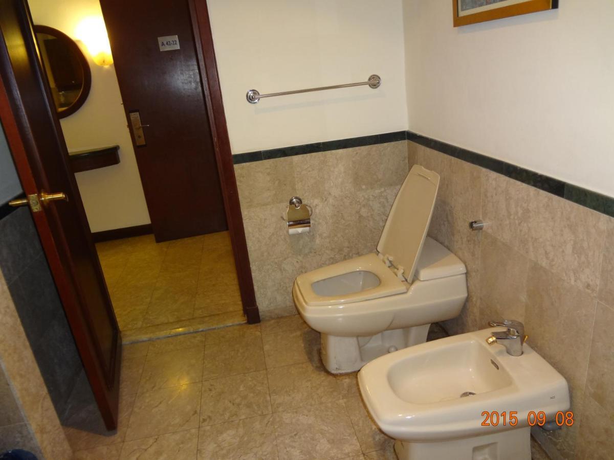 Kuala Lumpur Apartment At Times Square Екстер'єр фото