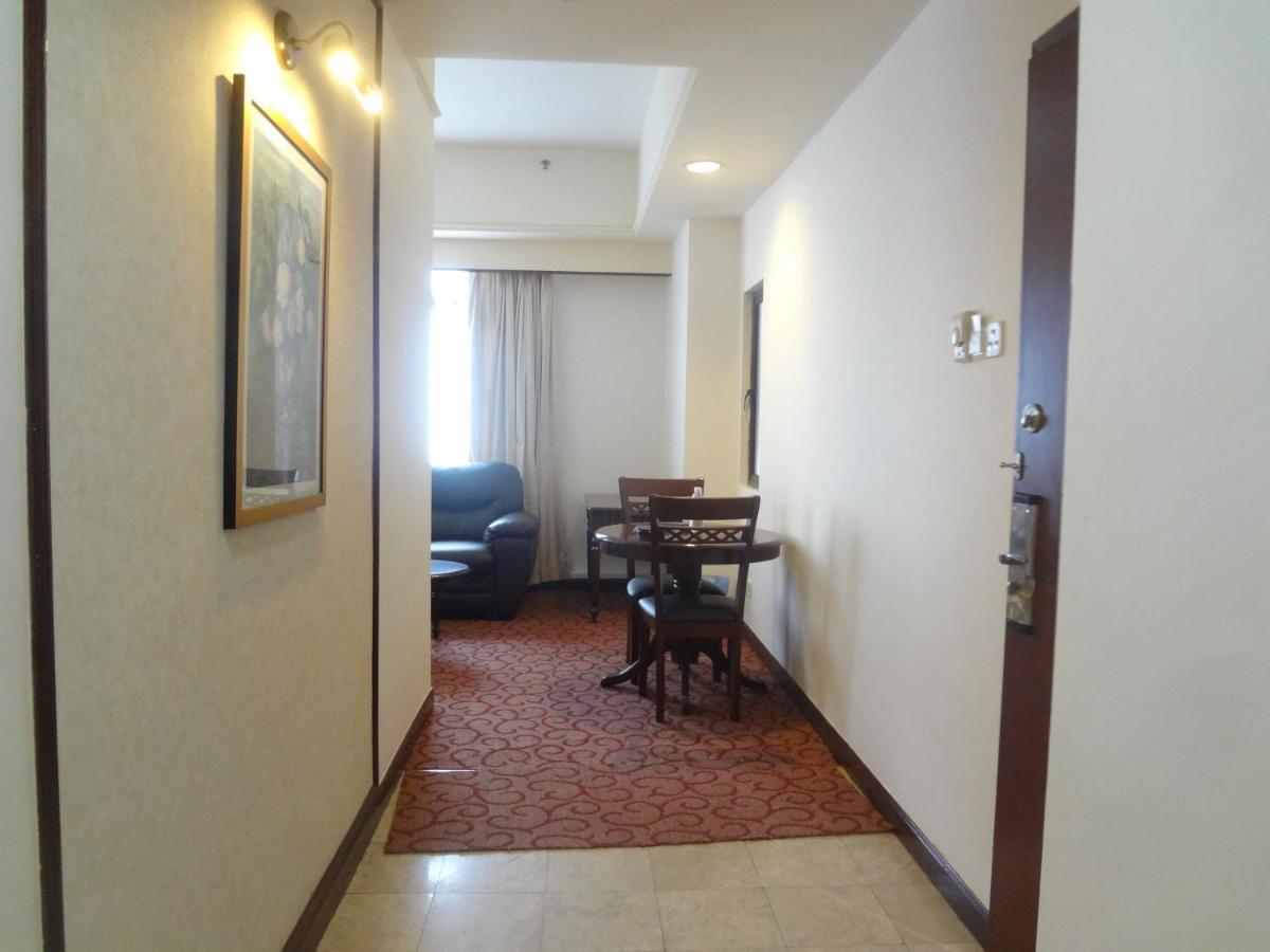 Kuala Lumpur Apartment At Times Square Екстер'єр фото