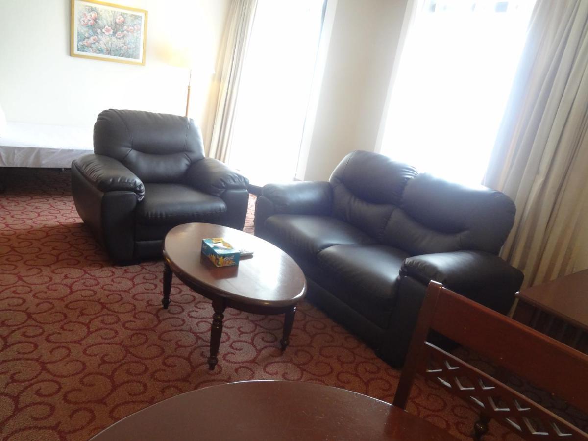 Kuala Lumpur Apartment At Times Square Екстер'єр фото